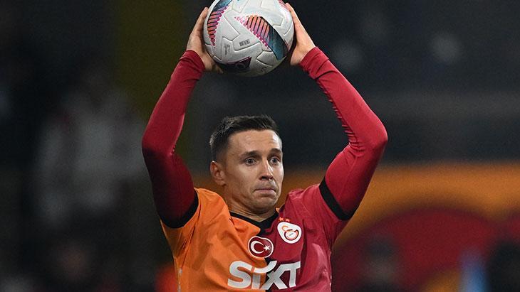 Fransız kulübü Lens'te Frankowski pişmanlığı! 1 fransiz kulubu lenste frankowski pismanligi RUv9LzUV