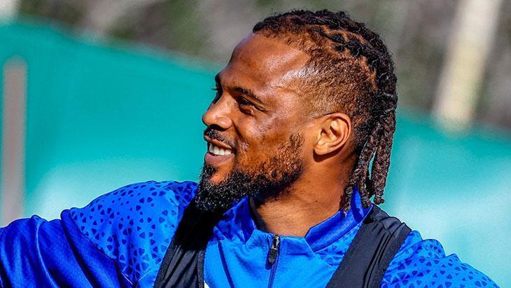 Fredy: Onlara karşı oynamanın sıkıntı olacağını biliyorduk! 1 fredy onlara karsi oynamanin sikinti olacagini biliyorduk