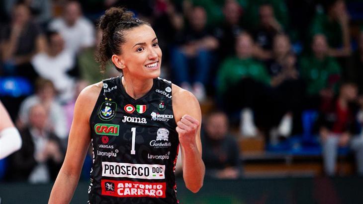 Gabi Guimaraes: İstanbul'a aşığım, her şeyi buluyorsun 1 gabi guimaraes istanbula asigim her seyi buluyorsun sJlOwOg4
