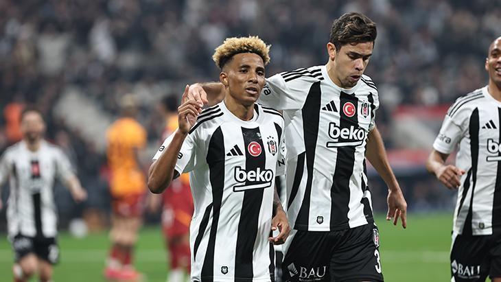 Gabriel Paulista: Bence Türkiye'nin en büyük kadrosu Beşiktaş! 1 gabriel paulista bence turkiyenin en buyuk kadrosu besiktas 2w1vzMhv