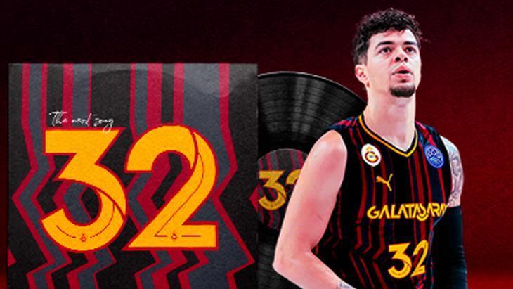 Galatasaray, Rob Gray'i renklerine bağladı! 1 galatasaray rob grayi renklerine bagladi sL21pafn