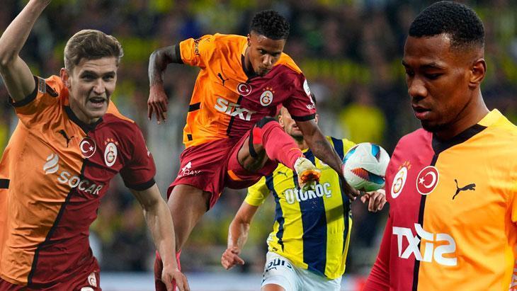 galatasarayda 3 futbolcuya 27 milyon euroluk husran sahada gorecegiz cuestayi WXdW5d7G