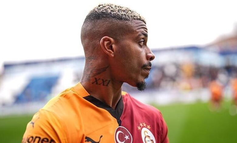 galatasarayda okan buruktan gruba mudahale surpriz lemina karari thdhXKa5