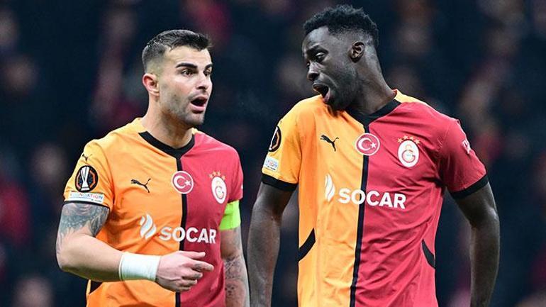 galatasarayda osman senherden erden timur cikisi yarisini bile yapan yok 1 GpTby5IG