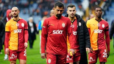 galatasarayda yeni transfer geldigi uzere gidiyor iki oyuncunun bileti kesildi dYD5fpIO