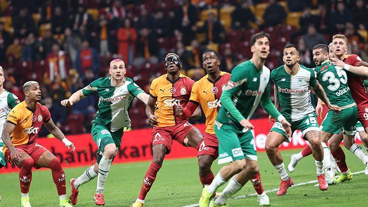 Galatasaray'ın rakibi Kasımpaşa! Okan Buruk ekibinin başında olmayacak 1 galatasarayin rakibi kasimpasa okan buruk ekibinin basinda olmayacak UqSKmCEw