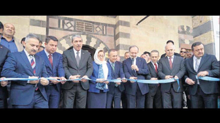 Gaziantep’te birinci onarım tamamlandı 1 gaziantepte birinci onarim tamamlandi rRYLHeDp