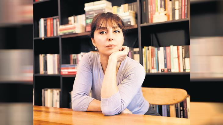 ‘Güvenlik arayışıyla kendimize düşmanlar yaratıyoruz’ 1 guvenlik arayisiyla kendimize dusmanlar yaratiyoruz 6ApMQvpJ