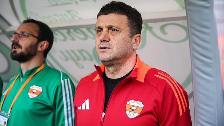 Hakan Keleş: Ben gelmeden evvel yapılan transferler! 1 hakan keles ben gelmeden evvel yapilan transferler EkhcPOCn