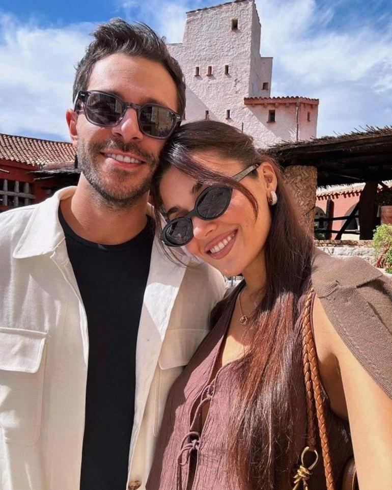 Hande Erçel’den birinci kez evlilik sinyali! Düğün ayrıntısı şaşırttı 2 hande ercelden birinci kez evlilik sinyali dugun ayrintisi sasirtti 0 AJANeaQI