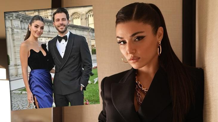 Hande Erçel’den birinci kez evlilik sinyali! Düğün ayrıntısı şaşırttı 1 hande ercelden birinci kez evlilik sinyali dugun ayrintisi sasirtti iasR6K72