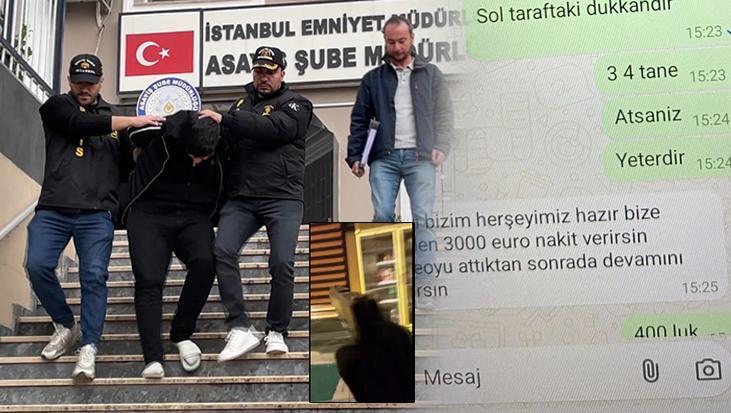 harac cetesinin whatsapp yazismalari evvel para sonra kursunlama goruntusu Vl9Xin8j