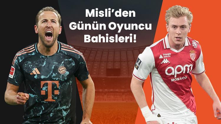 harry kane bildigimiz gibi monaconun yeni prensi mika biereth iste misliden gunun oyuncu bahisleri