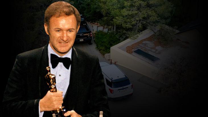 Hollywood yıldızı ve eşi konutunda meyyit bulunmuştu! Kuşkulu olayla ilgili 9 gün ayrıntısı 1 hollywood yildizi ve esi konutunda meyyit bulunmustu kuskulu olayla ilgili 9 gun ayrintisi