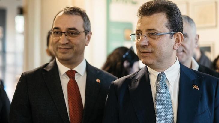 İBB Genel Sekreter Yardımcısı Becerikli Polat hastaneye kaldırıldı 1 ibb genel sekreter yardimcisi becerikli polat hastaneye kaldirildi bX3v5CXz