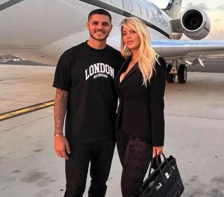 Icardi aşka geldi! Sevgilisiyle havuzdan fotoğraflarını paylaştıI 2 icardi aska geldi sevgilisiyle havuzdan fotograflarini paylastii 0 hmcLBfcN