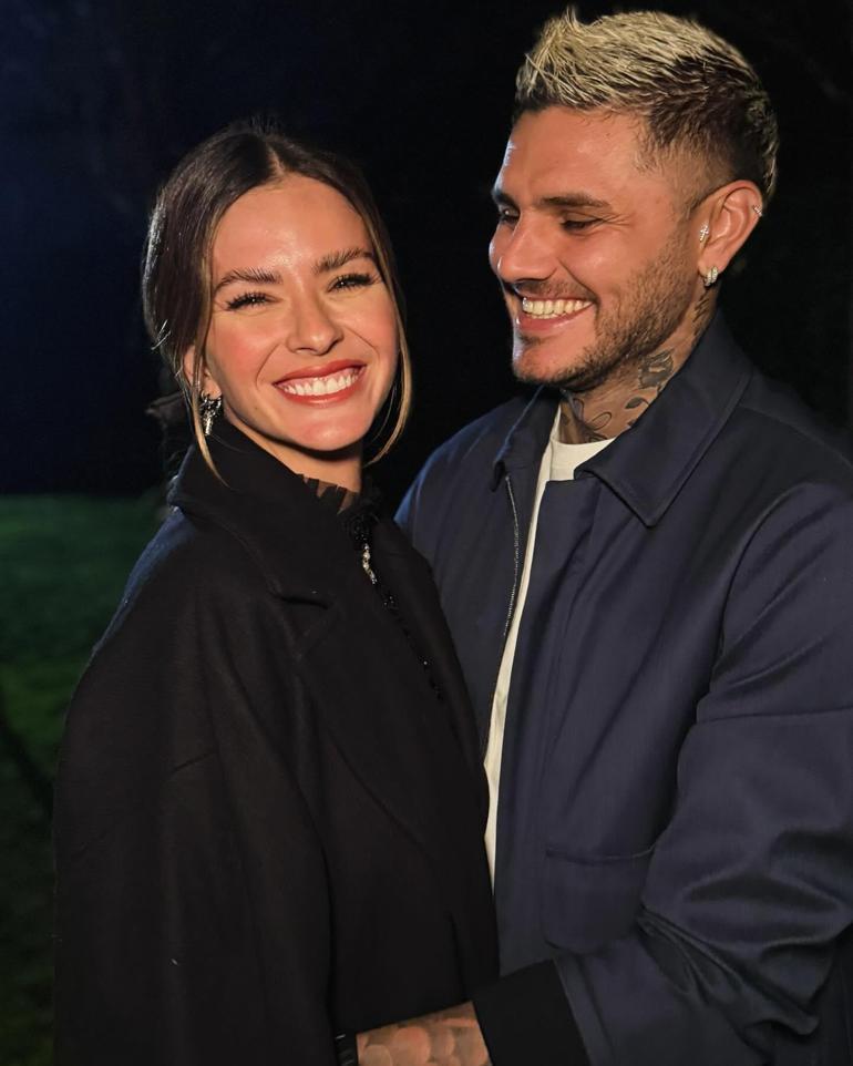 Icardi aşka geldi! Sevgilisiyle havuzdan fotoğraflarını paylaştıI 3 icardi aska geldi sevgilisiyle havuzdan fotograflarini paylastii 1 2bhKgP7Y