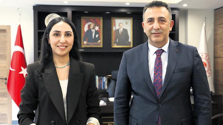 İklim Değişikliği Başkanı Hasar, İklim Kanunu’nu anlattı: Doğmamış çocukların hakkını koruyor 1 iklim degisikligi baskani hasar iklim kanununu anlatti dogmamis cocuklarin hakkini koruyor C5hKPnuV