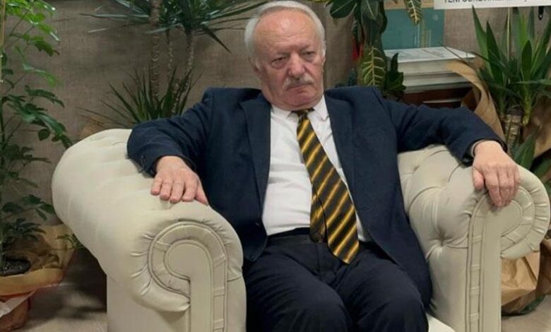 İlaç yazdırmaya gitti, şikayeti olmadığı halde yaptırdığı test hayatını değiştirdi 1 ilac yazdirmaya gitti sikayeti olmadigi halde yaptirdigi test hayatini degistirdi EHaDH3yV