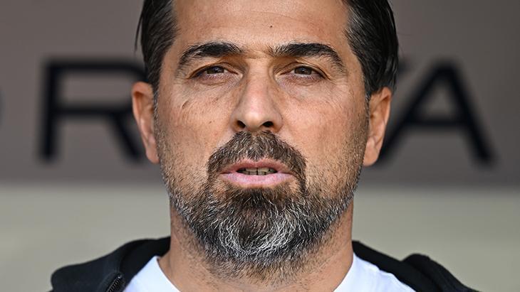 İlhan Palut: Ligde alt ve orta blok diye bir şey kalmadı! 1 ilhan palut ligde alt ve orta blok diye bir sey kalmadi dhzqV8H3