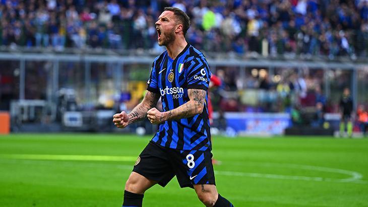 Inter, Udinese karşısında 2 golle kazandı! 1 inter udinese karsisinda 2 golle kazandi QpLHQFGJ