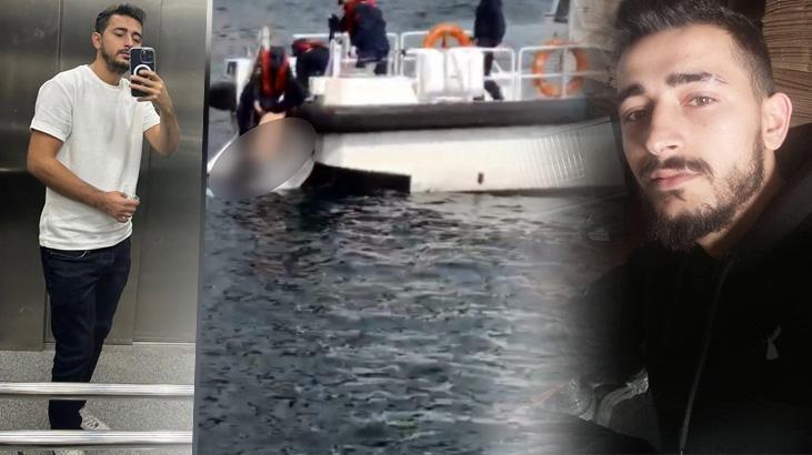 İstanbul Boğazı'ndan 2 saat ortayla 2 erkek cesedi çıkarıldı! Kimlikleri belirli oldu 1 istanbul bogazindan 2 saat ortayla 2 erkek cesedi cikarildi kimlikleri belirli oldu 7AJmujFJ
