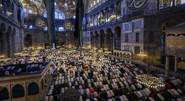 İşte Vilayetlere nazaran bayram namazı saatleri! İstanbul, Ankara, İzmir... 2 iste vilayetlere nazaran bayram namazi saatleri istanbul ankara izmir 0 n9fRzSDs