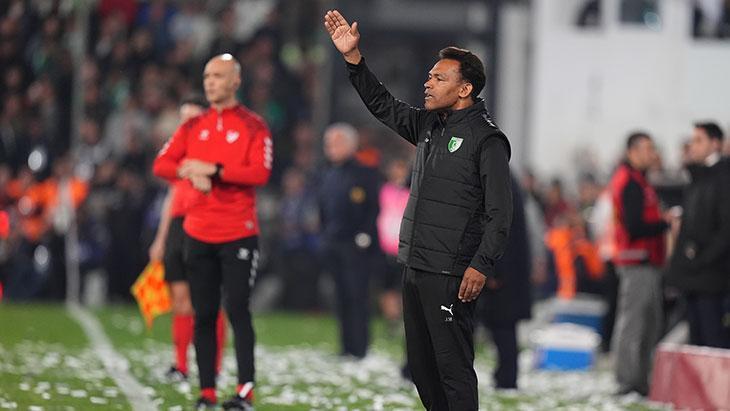 Jose Morais: Bu maçın tahlilini yapacağız! 1 jose morais bu macin tahlilini yapacagiz Zhwa6Mi2
