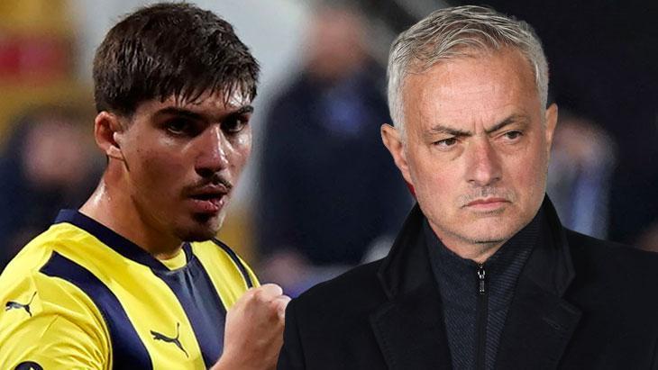 jose mourinho ingiliz devinden intikamini aldi yusuf akcicek planini bozdu 3z92AZNd