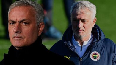 jose mourinhodan dis basina olay sozler galatasarayin hakimiyetini kirmak istiyorum 4laSMJ7A