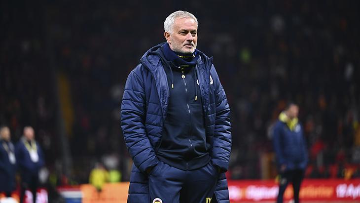 jose mourinhodan ogrencilerine uyari biz daha moralliyiz galatasaray kaybedecek Rz78y6aU