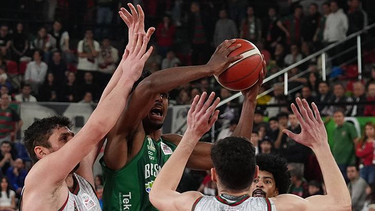 Karşıyaka, Bursaspor Yörsan'a takılmadı! 1 karsiyaka bursaspor yorsana takilmadi Y26cXXnt