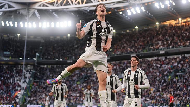 kenan yildiz juventusa galibiyeti getirdi WEAL4IyT