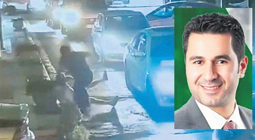 Kent eşkıyası Yargıtay Savcısı İşçimen’i öldüresiye dövmüştü! Kanında uyuşturucu bulundu lakin dava bile açılmadı