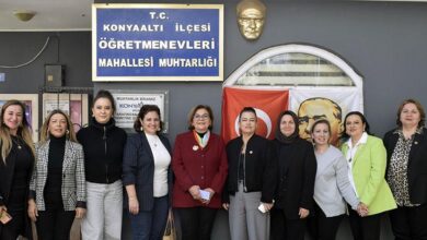 kentte bayan muhtarlar devrimi ilham veren oykuleri herkesi mest etti ufE1bfdB