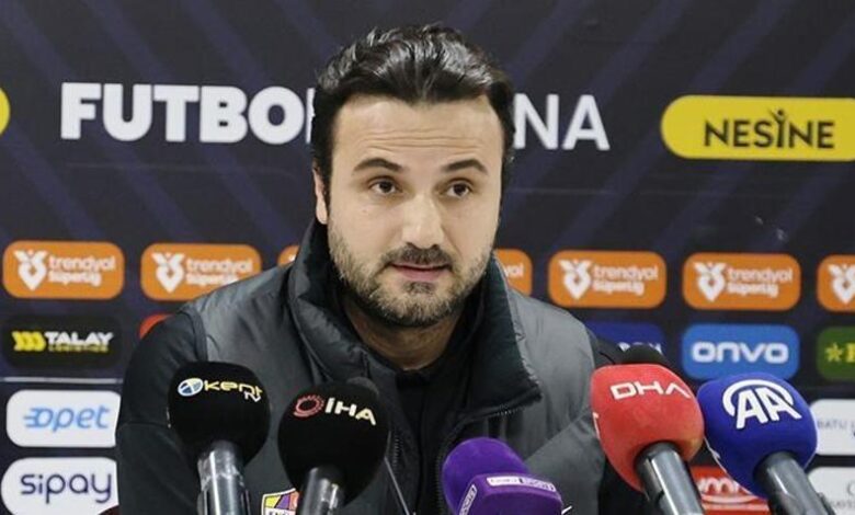 Kerem Yavaş: Hakem performansı iki grup ismine da biraz düşük kalibreydi 1 kerem yavas hakem performansi iki grup ismine da biraz dusuk kalibreydi jgvn5BCC