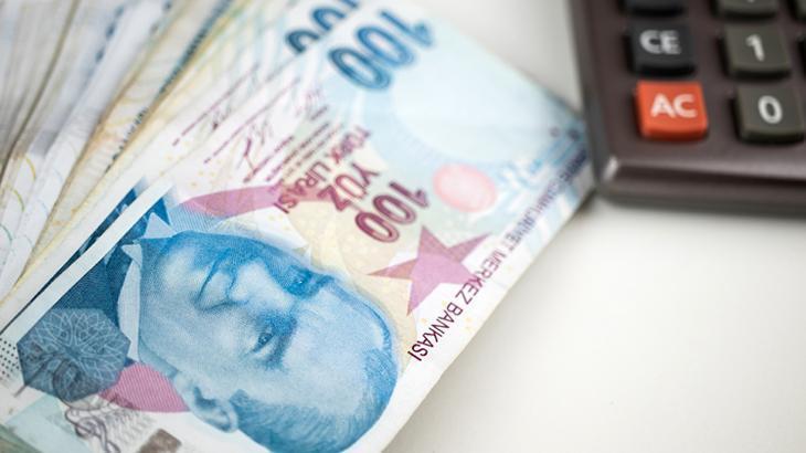 KKM bakiyelerinde düşüş sürüyor 1 kkm bakiyelerinde dusus suruyor