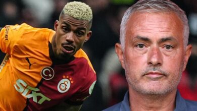 leminadan mourinho ve irkcilik sorusuna cevap durust olmak gerekirse rlNQ55m6