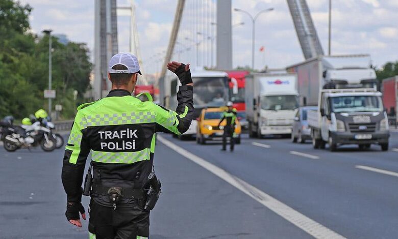 Maltepe'de mitingi nedeniyle İstanbul'da birtakım yollar trafiğe kapatılacak 1 maltepede mitingi nedeniyle istanbulda birtakim yollar trafige kapatilacak xiX2J6Q1