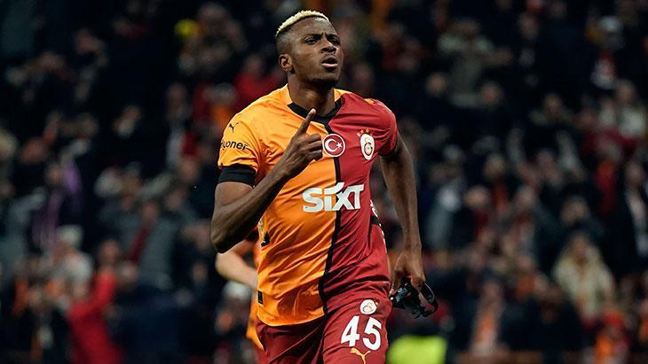 Manchester United'ın Osimhen ısrarı! Takas ve bonservis teklifi 1 manchester unitedin osimhen israri takas ve bonservis teklifi KkyrsnzS