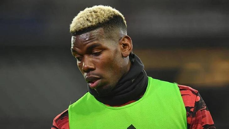 Marsilya'dan Paul Pogba için transfere açık kapı! 1 marsilyadan paul pogba icin transfere acik kapi