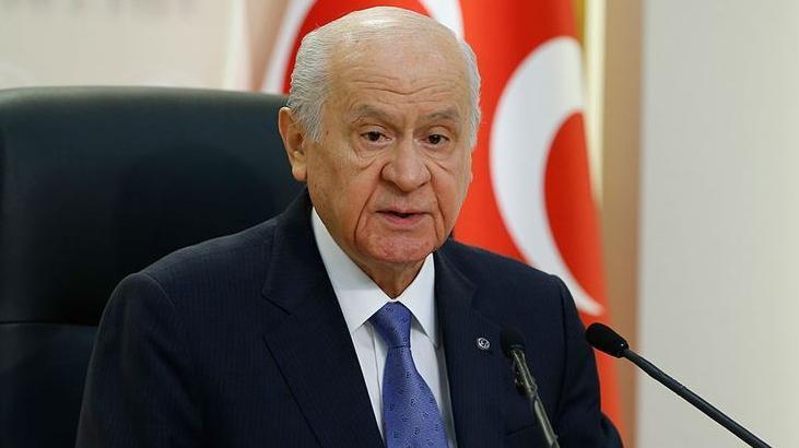 MHP lideri Bahçeli'den CHP'ye 'sokak' ve 'boykot' tepkisi! 'Şer ve şiddet cephesi' 1 mhp lideri bahceliden chpye sokak ve boykot tepkisi ser ve siddet cephesi hCROsjPL
