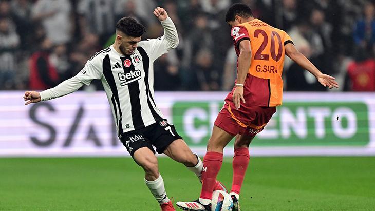 Milot Rashica: Her maçta bu türlü oynamaya çalışacağız! 1 milot rashica her macta bu turlu oynamaya calisacagiz DCHIcFSl