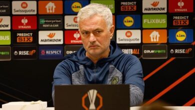 mourinhodan okan buruk cevabi super lig itirafi bu turlu bir savas beklemiyordum NKefkFE6