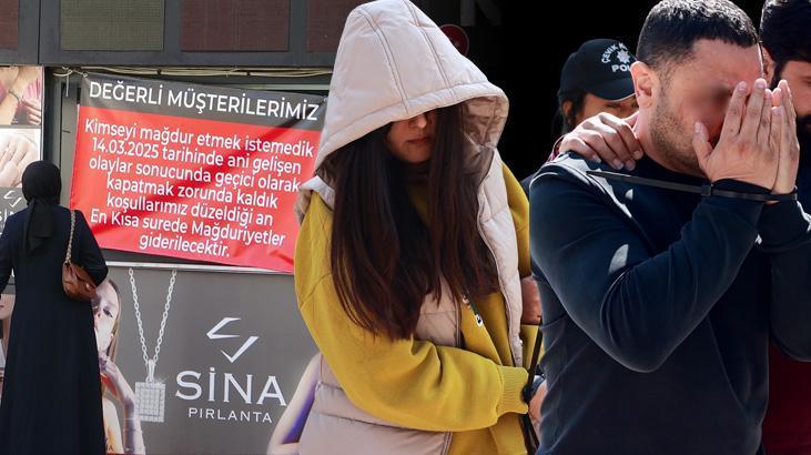 musterilerini 120 milyon tl dolandiran kuyumcudan afisli mesaj mzLuiqRS