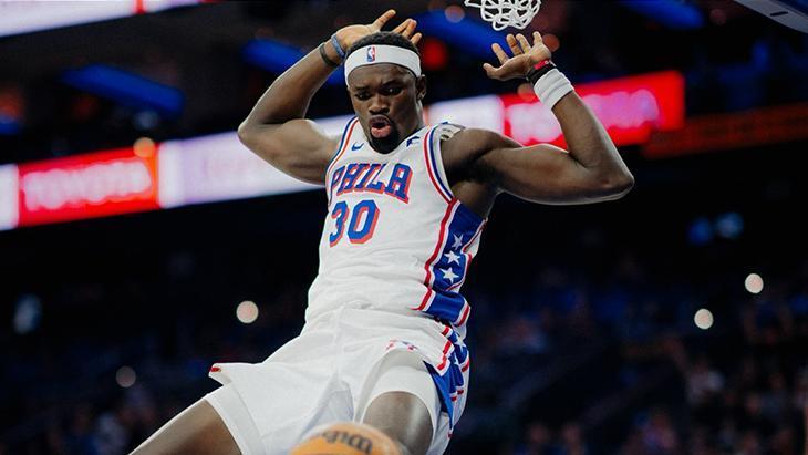 NBA'de Adem Bona’dan Miami Heat karşısında "double-double" 1 nbade adem bonadan miami heat karsisinda double double 9zrJ8HpY