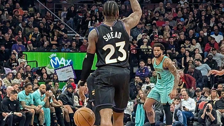NBA'de Toronto Raptors bir kere daha kazandı 1 nbade toronto raptors bir kere daha kazandi HVsFrRkU