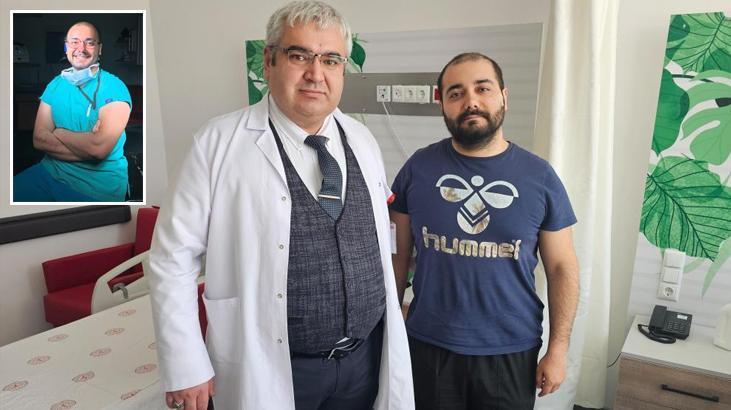 nigdede bicaklanan doktor o anlari anlatti o an busbutun savunmasizdim WdO8ZYMr