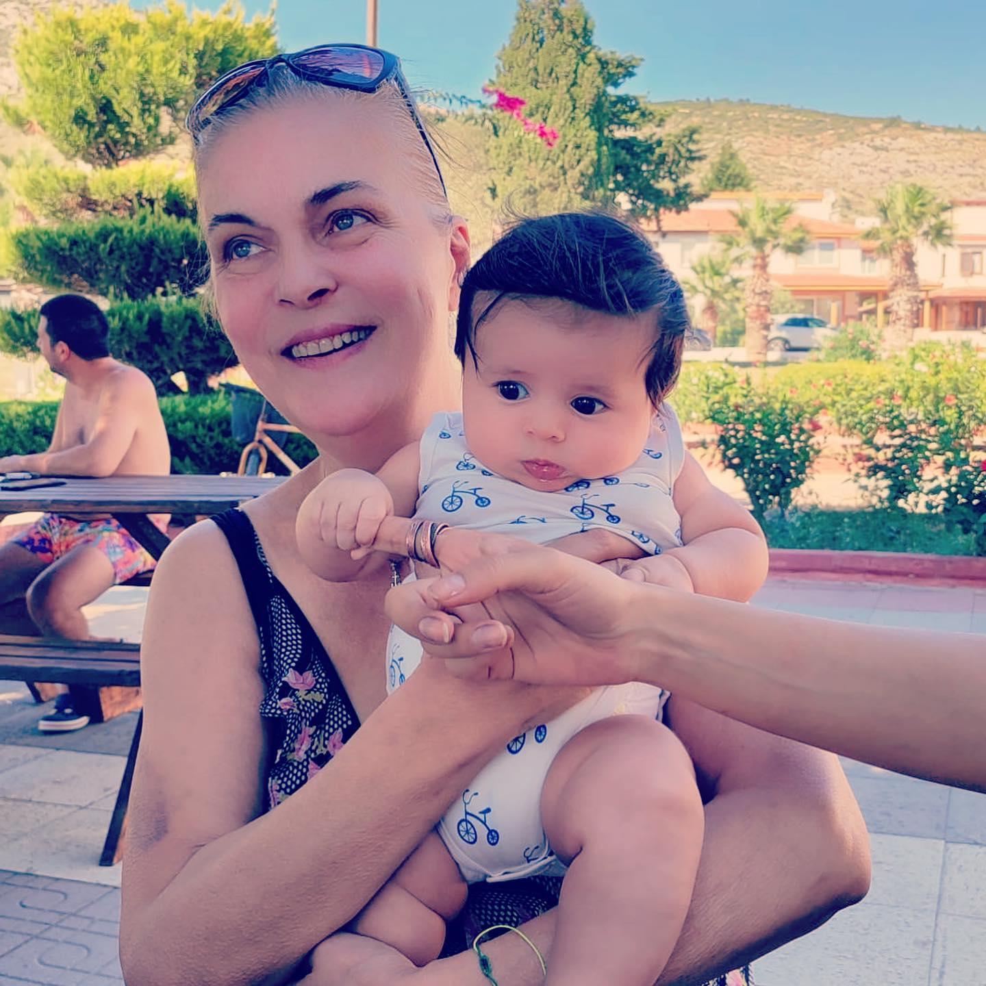 O Ses Türkiye Elif İdiz! Nurseli İdiz kimdir, kaç yaşında? Nurseli İdiz hangi dizilerde oynadı? 12 o ses turkiye elif idiz nurseli idiz kimdir kac yasinda nurseli idiz hangi dizilerde Gj74XynT