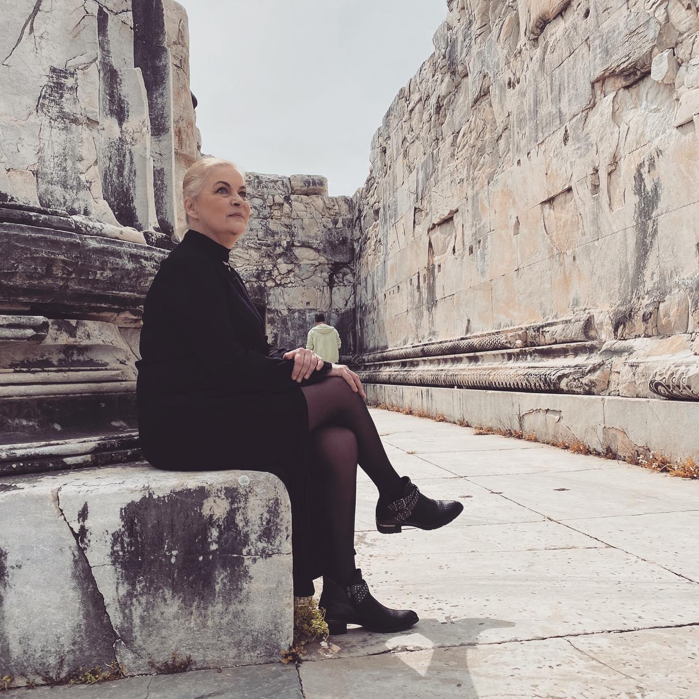 O Ses Türkiye Elif İdiz! Nurseli İdiz kimdir, kaç yaşında? Nurseli İdiz hangi dizilerde oynadı? 10 o ses turkiye elif idiz nurseli idiz kimdir kac yasinda nurseli idiz hangi dizilerde RbPt8yIj